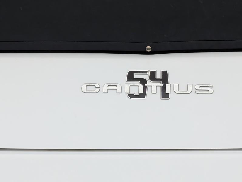 54' 2022 Cruisers Yachts 54 Cantius