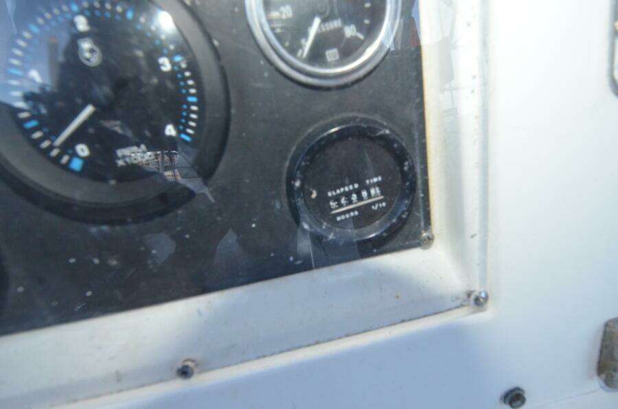 Njord s Favour 44ft Nordic Yacht For Sale