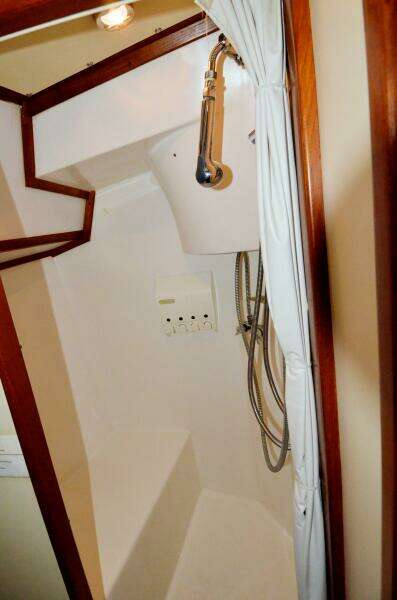 Njord s Favour 44ft Nordic Yacht For Sale