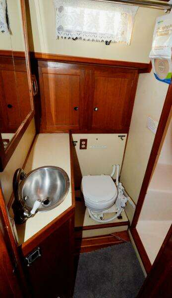 Njord s Favour 44ft Nordic Yacht For Sale