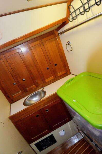 Njord s Favour 44ft Nordic Yacht For Sale