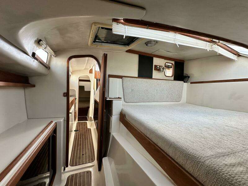Oracle 33ft Gemini Yacht For Sale