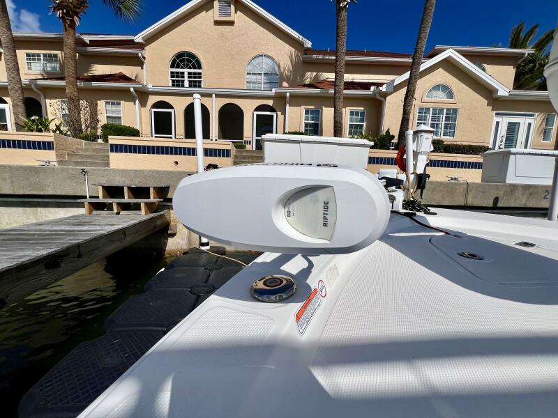 21' 2021 Mako 21 LTS