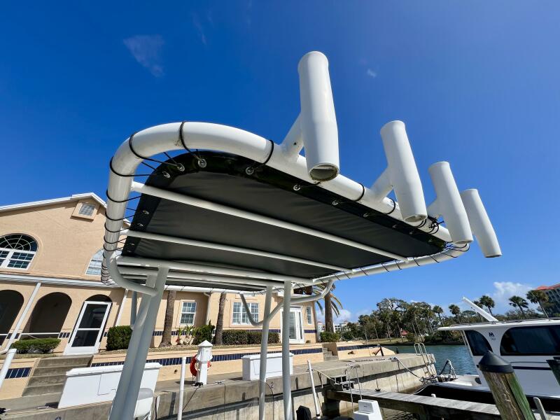 21' 2021 Mako 21 LTS