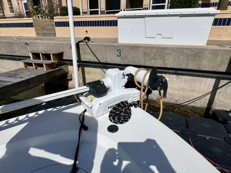 21' 2021 Mako 21 LTS