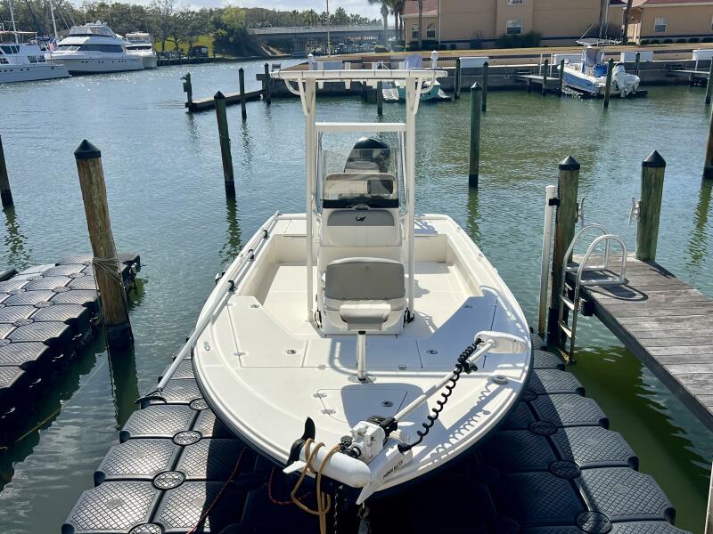 21' 2021 Mako 21 LTS