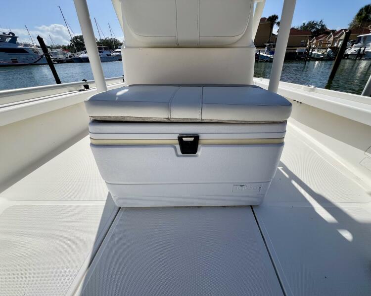 21' 2021 Mako 21 LTS