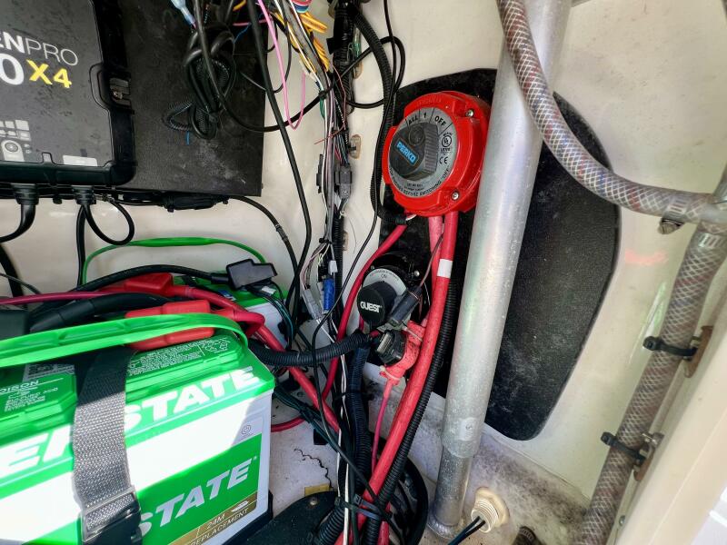 21' 2021 Mako 21 LTS