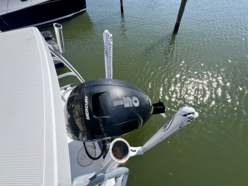 21' 2021 Mako 21 LTS