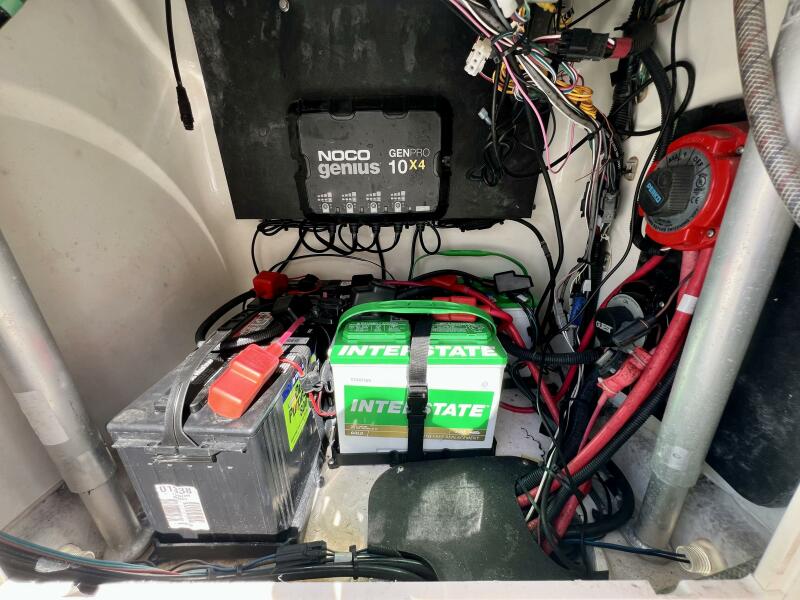 21' 2021 Mako 21 LTS