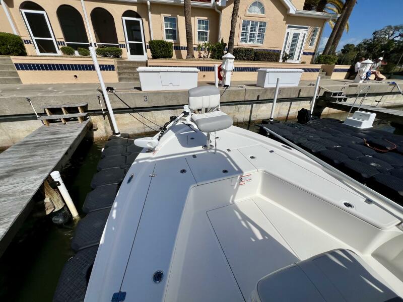 21' 2021 Mako 21 LTS