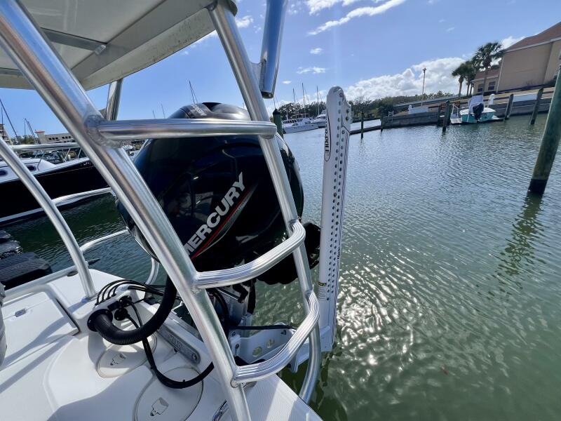 21' 2021 Mako 21 LTS