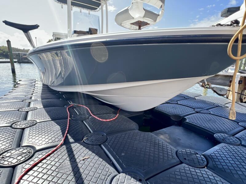 21' 2021 Mako 21 LTS