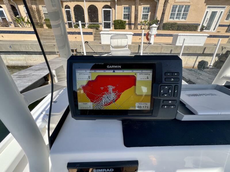 21' 2021 Mako 21 LTS