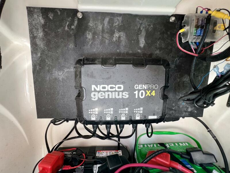 21' 2021 Mako 21 LTS