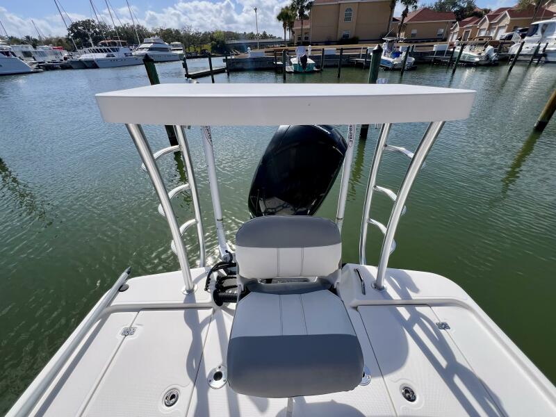 21' 2021 Mako 21 LTS