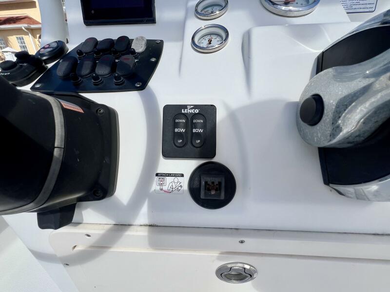 21' 2021 Mako 21 LTS