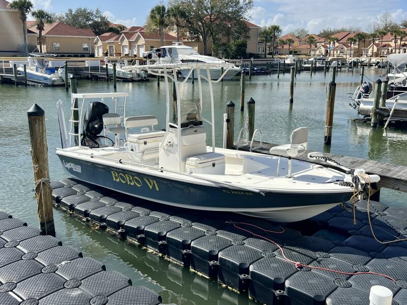 21' 2021 Mako 21 LTS