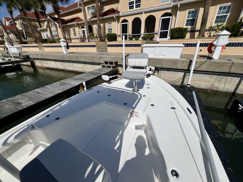 21' 2021 Mako 21 LTS