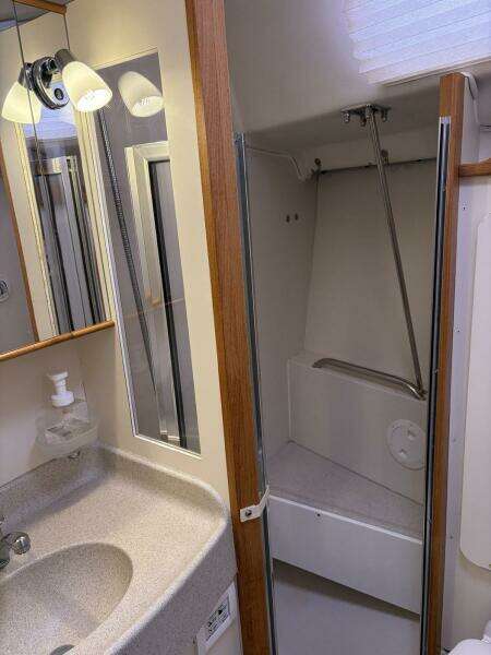 GUINEVERE 36ft Catalina Yacht For Sale