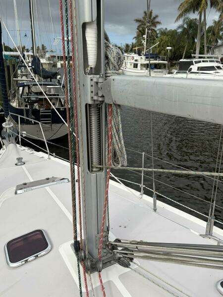 GUINEVERE 36ft Catalina Yacht For Sale