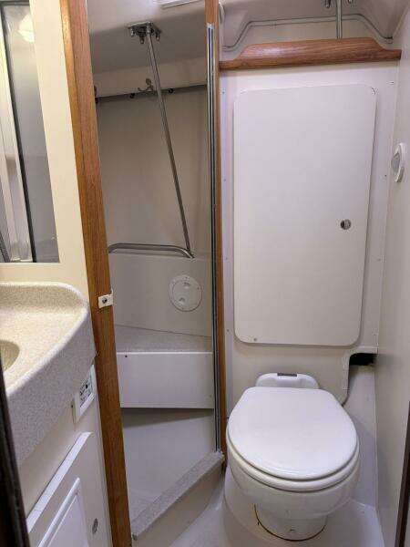 GUINEVERE 36ft Catalina Yacht For Sale