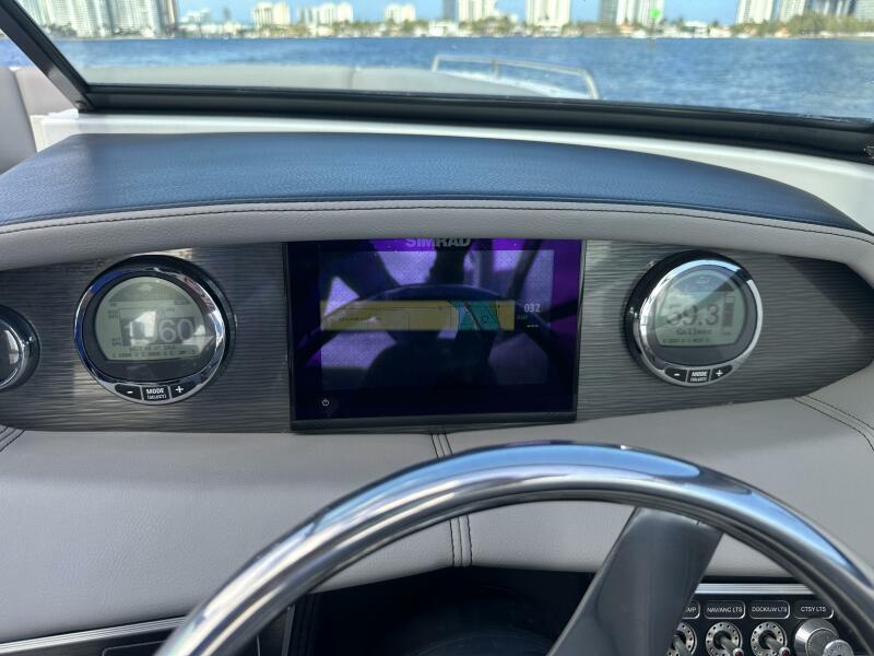 26' 2022 Four Winns HD8 OB