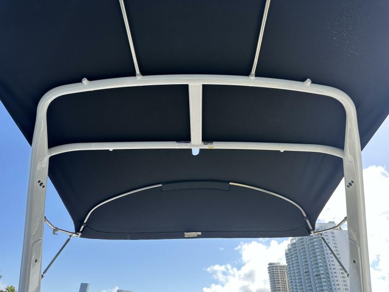 26' 2022 Four Winns HD8 OB