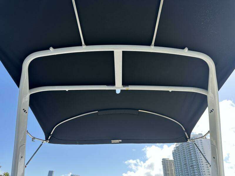 26ft Four Winns Yacht For Sale