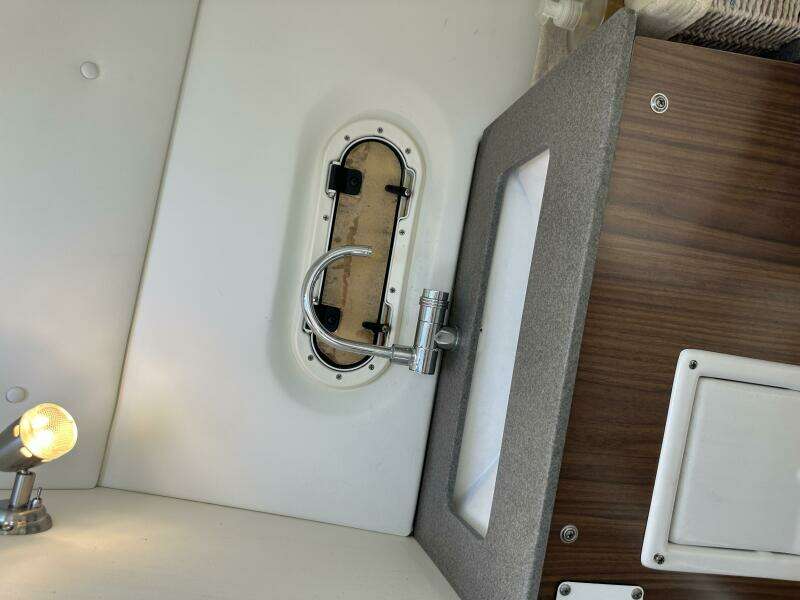 26ft Four Winns Yacht For Sale