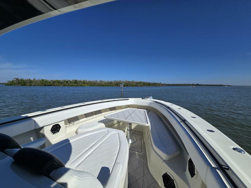 42' 2018 HCB 42 Siesta