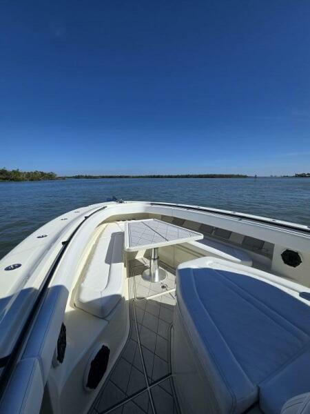 42' 2018 HCB 42 Siesta