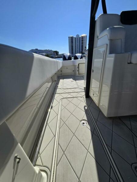 42' 2018 HCB 42 Siesta