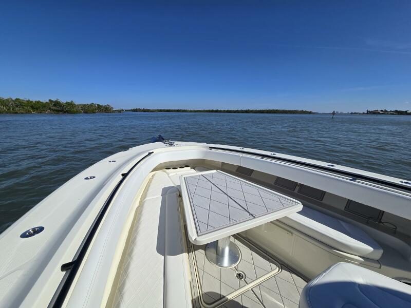 42' 2018 HCB 42 Siesta