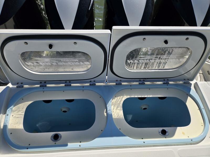 42' 2018 HCB 42 Siesta