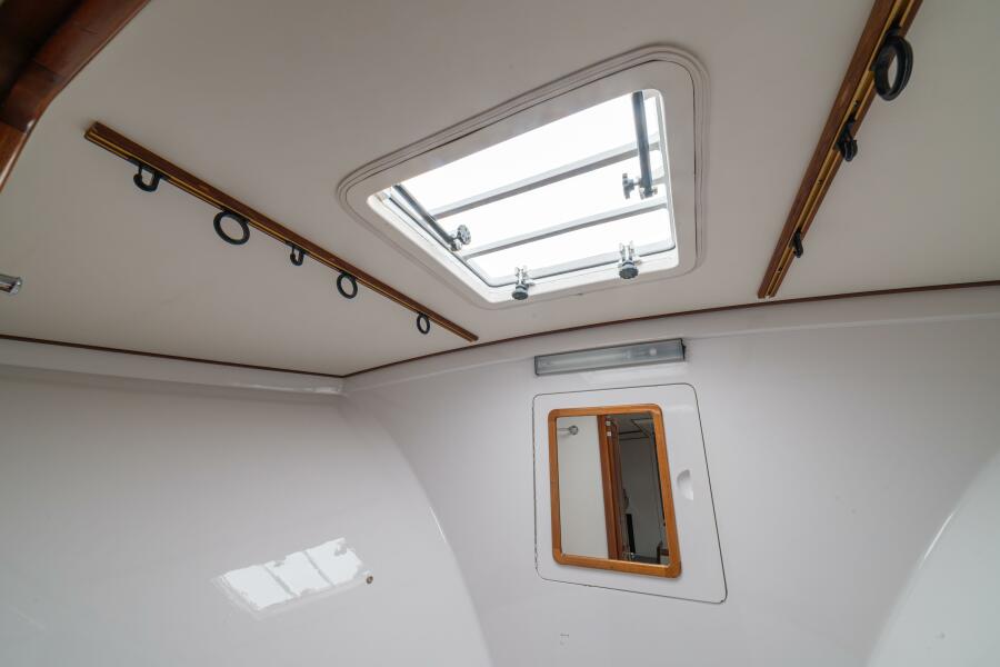 40' 1991 Gamefisherman 40 Convertible