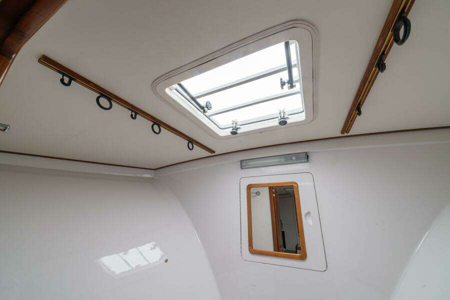 1991 Gamefisherman 40 Convertible 