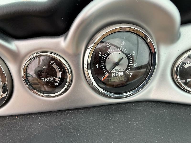 24' 2019 NauticStar 243 DC