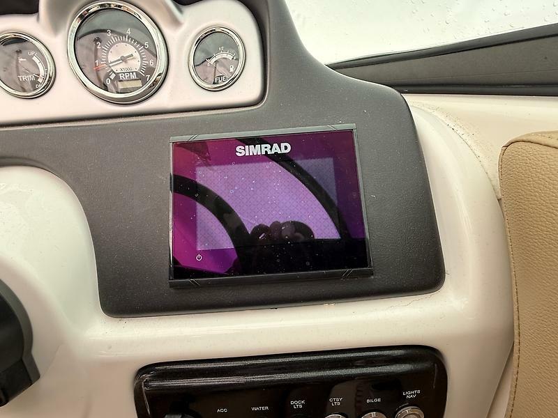 24' 2019 NauticStar 243 DC