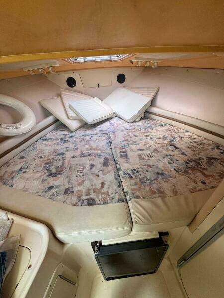 Off Call Too 26ft Grady White Yacht For Sale