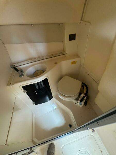 Off Call Too 26ft Grady White Yacht For Sale