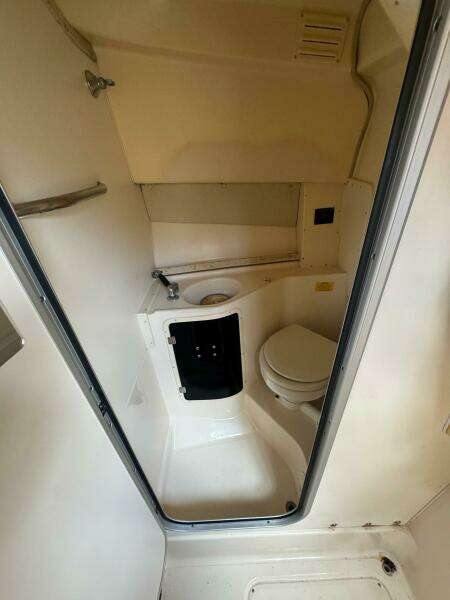 Off Call Too 26ft Grady White Yacht For Sale