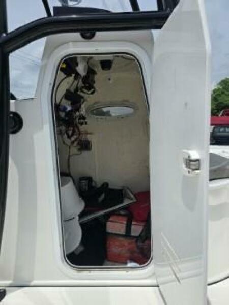 24' 2023 Sea Pro 248 Bay