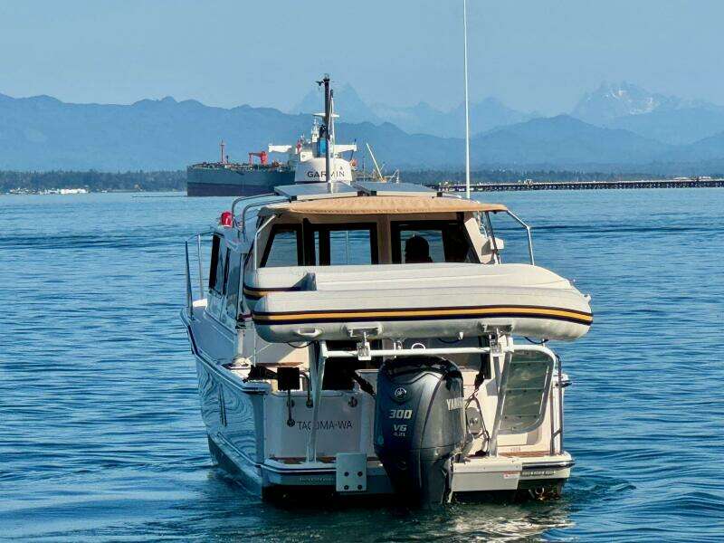 NOODLES 27ft Ranger Tugs Yacht For Sale