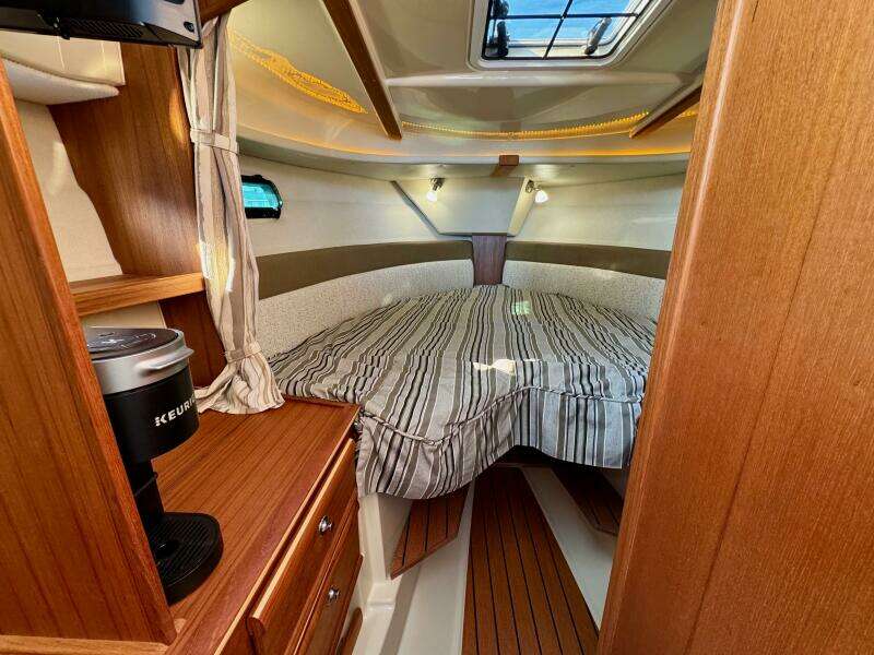 NOODLES 27ft Ranger Tugs Yacht For Sale