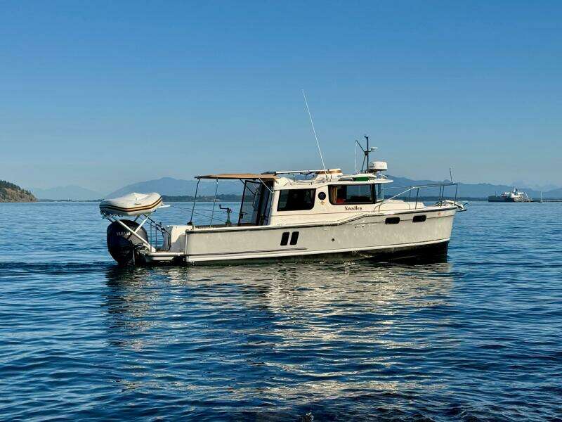 NOODLES 27ft Ranger Tugs Yacht For Sale