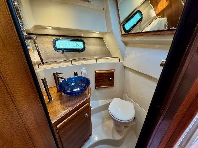 NOODLES 27ft Ranger Tugs Yacht For Sale