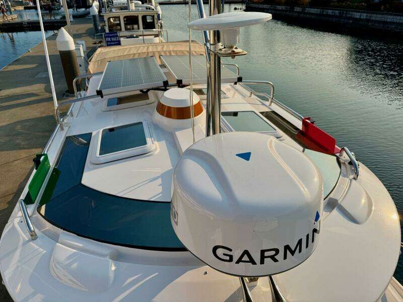 NOODLES 27ft Ranger Tugs Yacht For Sale