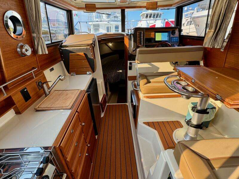 NOODLES 27ft Ranger Tugs Yacht For Sale