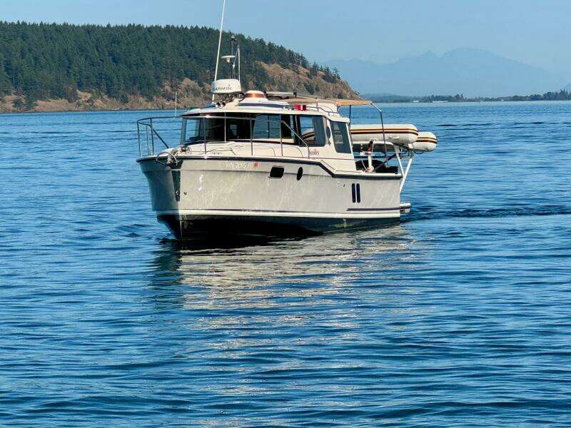NOODLES 27ft Ranger Tugs Yacht For Sale